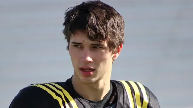 Dylan McCaffrey