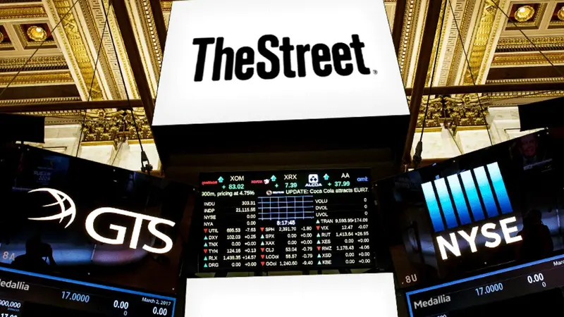 TheStreet Inc.