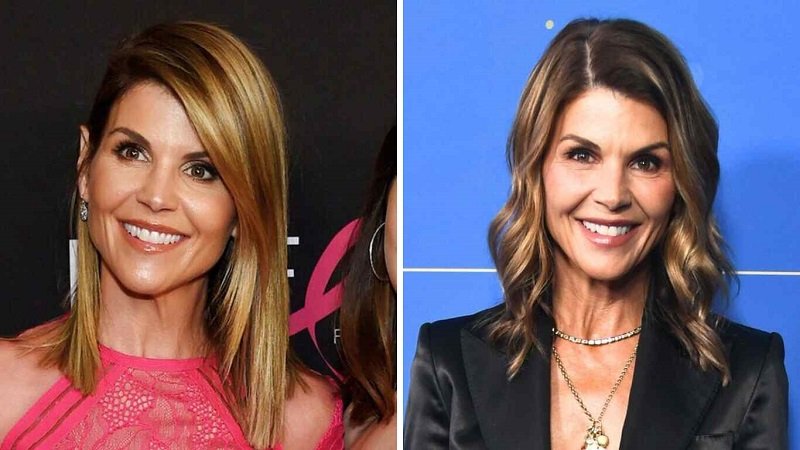 Lori Loughlin Net Worth